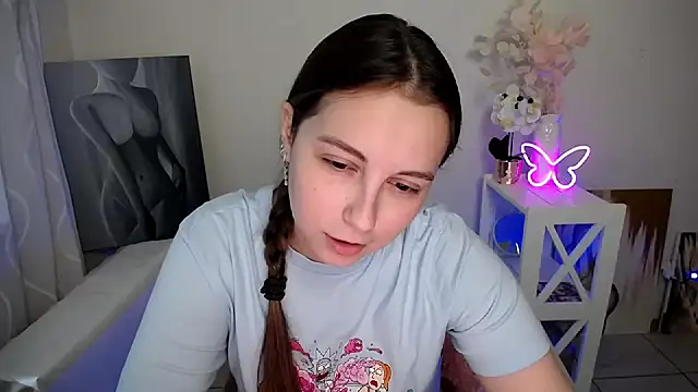 SweetPrincess_ Chat XXX in diretta