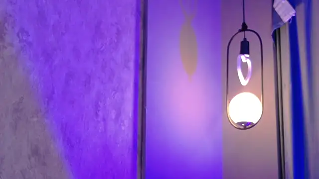Webkamerová show MelanieBrownn