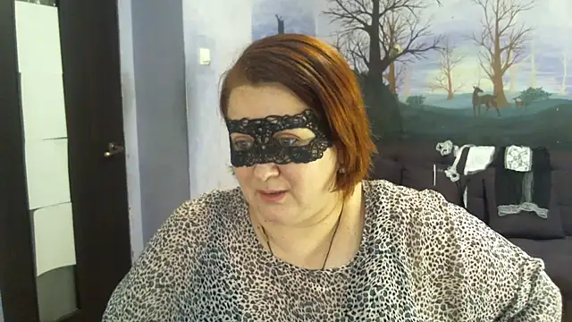 AgilaMipo Live XXX-Chat