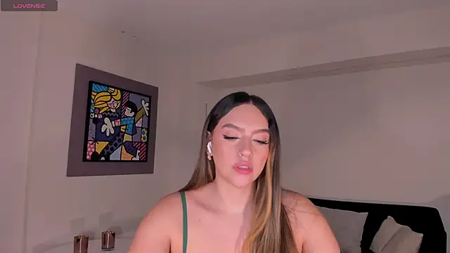 Chat XXX en directo de BellaRose_X