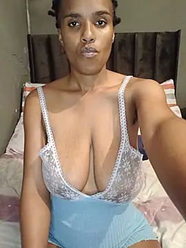 SexySlenderLexy's Webcam Show