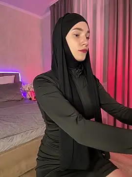SugarDanger Webcam Show