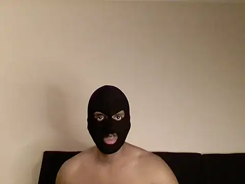 manuluo Webcamshow