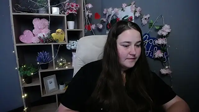 Chat XXX en directo de XX_Daniella_XX