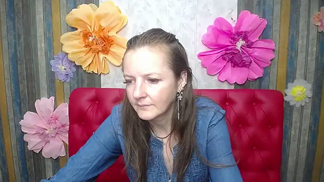MeganPirs' Live XXX Chat