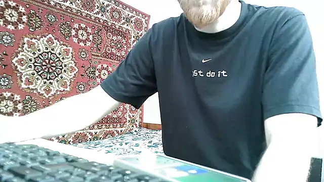 FillipsonDon Pertunjukan Webcam