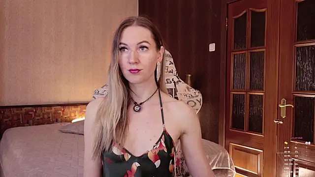 Hello_Lisha live XXX chat