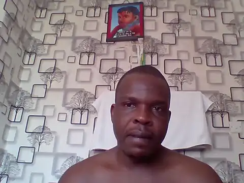 Chumba_001's Webcam Show