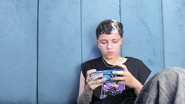 Živý XXX chat Megan_Thompson_