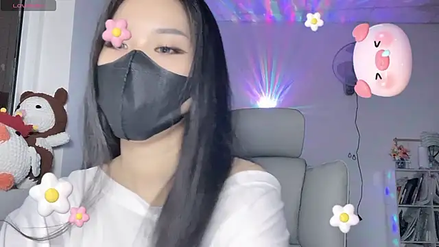 Tieu-Mayn Webbikameraesitys