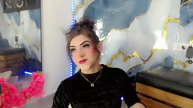 NathalialLooes Webcam Show
