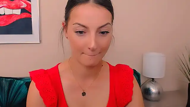 Chat XXX en directo de NatalieSexy