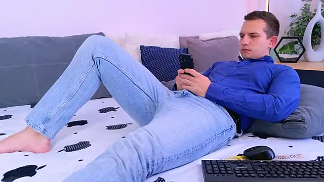 Chat XXX Live Jimmy_Doss