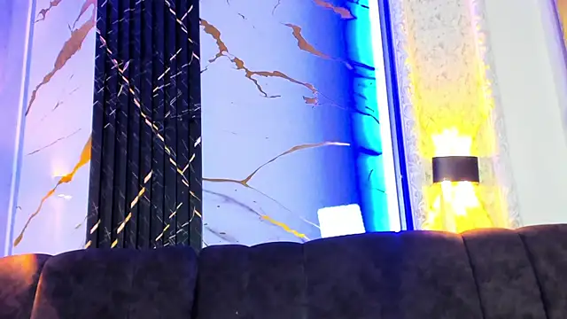 dominic_connorのウェブカメラショー