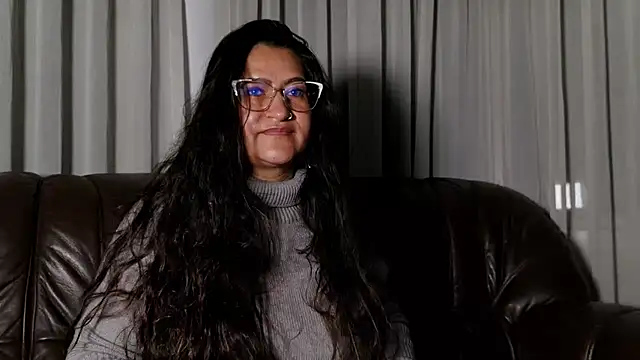 DeesseLuxure Live XXX-chat
