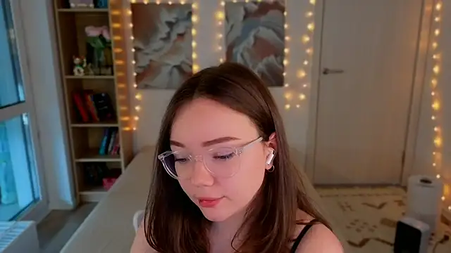 MilenaSaint's Live XXX Chat