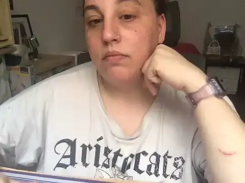 Chat +18 de fiebre ao vivo