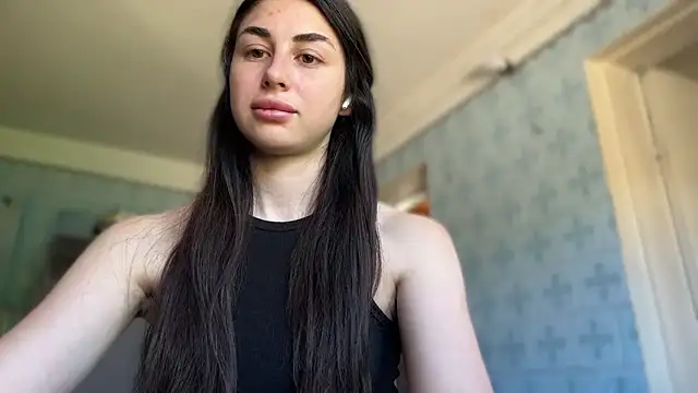 LiluMartiznir Obrolan Langsung XXX