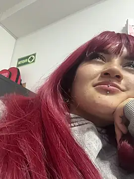 lya_nekko_'s Live XXX Chat