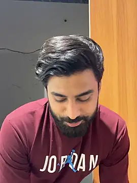 Royalboy_03 ওয়েবক্যাম শো