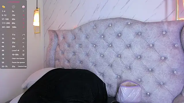 Alice_Laurentt – Live XXX-chat