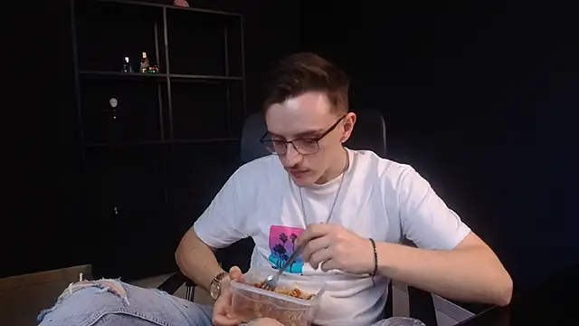 FelixStarkk Webcam-Show