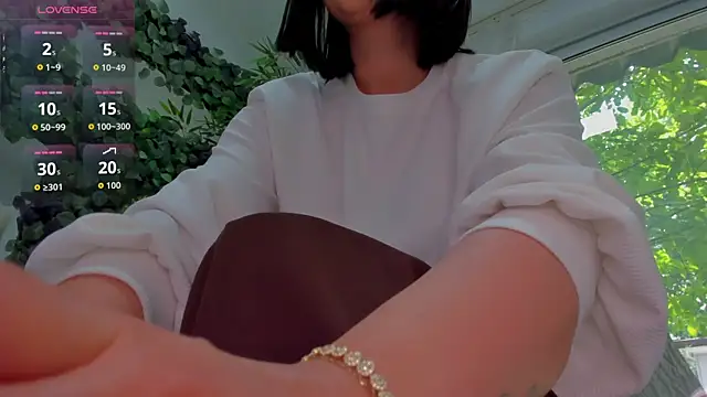Lexi_Storm Live Chatraum