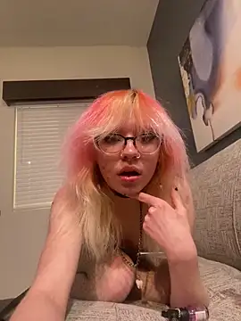 simplyobsessedwher Chat XXX in diretta