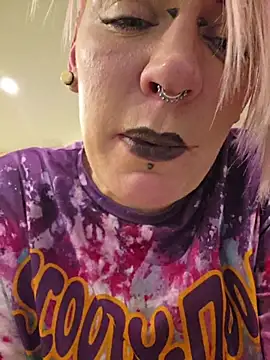 PinkTheHawk Live XXX Chat