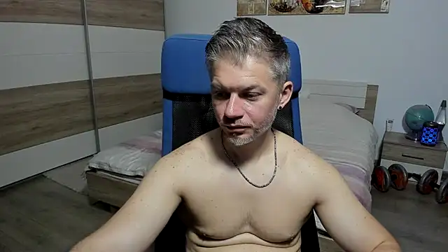 RobbyShawz Webcam show
