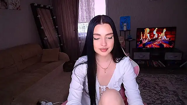 yoursLina's Webcam Show