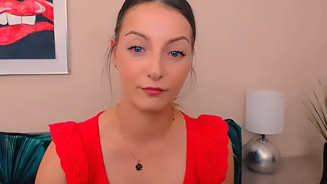 NatalieSexy Live XXX-Chat