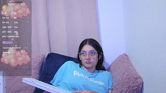 lessliee22_'s Live XXX Chat