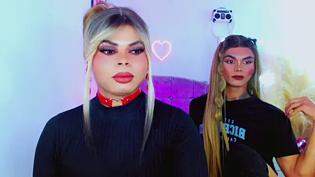 عرض كام AdanKinng