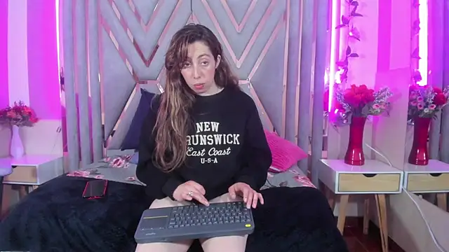 Czat XXX na żywo – hada_russo