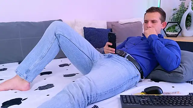 Онлайн чат XXX Jimmy_Doss