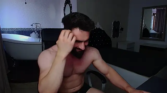 MicahLane Webcam-Show