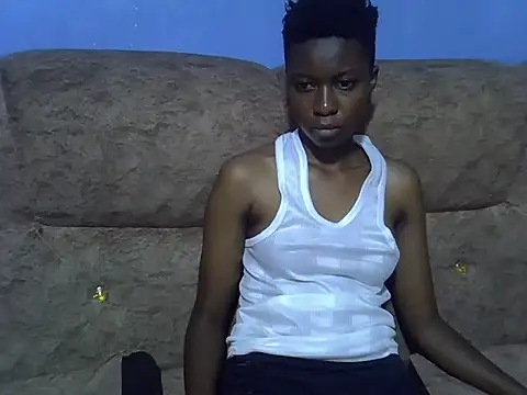 prettyy_joy's Live XXX Chat
