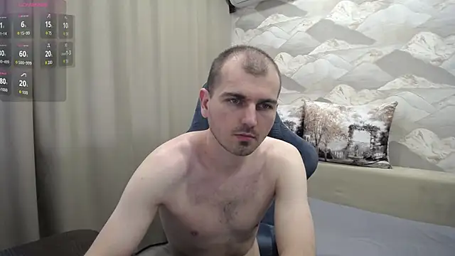 Živý XXX chat SerzhKorol1