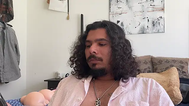 Chat XXX Live daddyvibes