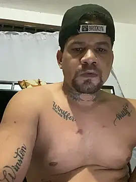 Saca-lechebaby webcam show