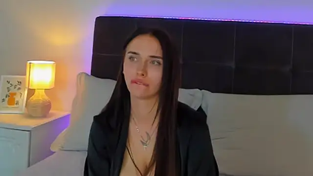 KellyWhites Live XXX-Chat