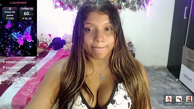 sexysusan4you Live XXX-Chat
