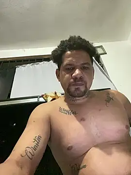 Saca-lechebaby's Webcam Show