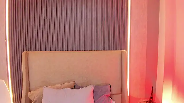 Živá chatovac í místnost LezyTompson
