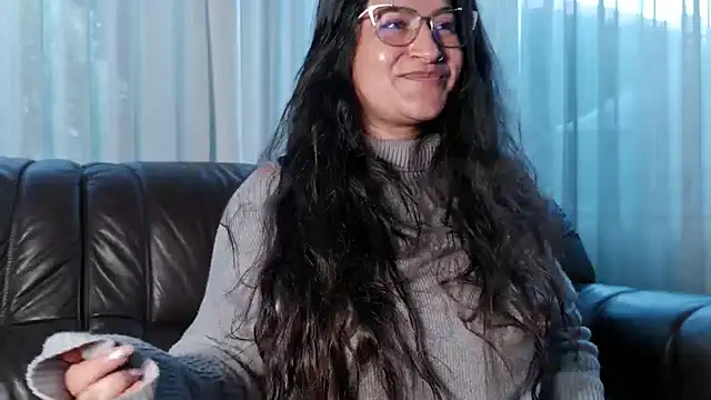 Chatroom en direct de DeesseLuxure
