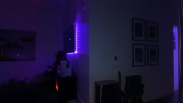 babymalaya Webcam-Show