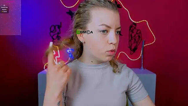 Živý XXX chat samanta_drive