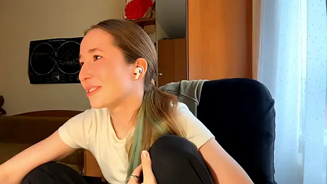 LanaTessori live XXX chat