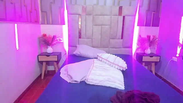Chat +18 de Kaidy_wish1 ao vivo